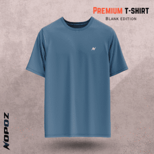 Blank T-shirt - Stellar