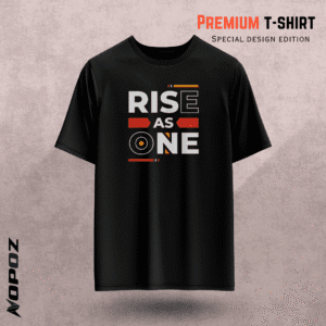 Premium design T-shirt