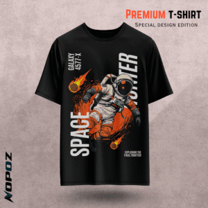 Premium design T-shirt