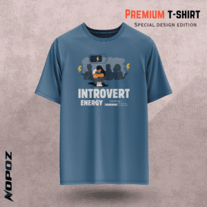 Premium design T-shirt