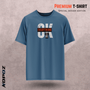 Premium design T-shirt