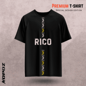 Premium design T-shirt